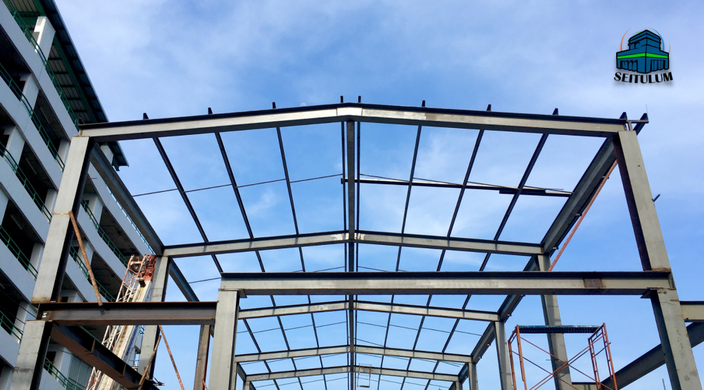 Diseño Estructural - SUMINISTROS E INFRAESTRUCTURAS DE TULUM - SEITULUM