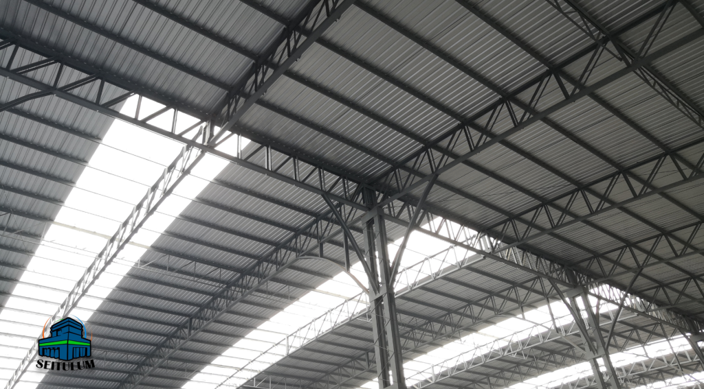 Diseño Estructural - SUMINISTROS E INFRAESTRUCTURAS DE TULUM - SEITULUM