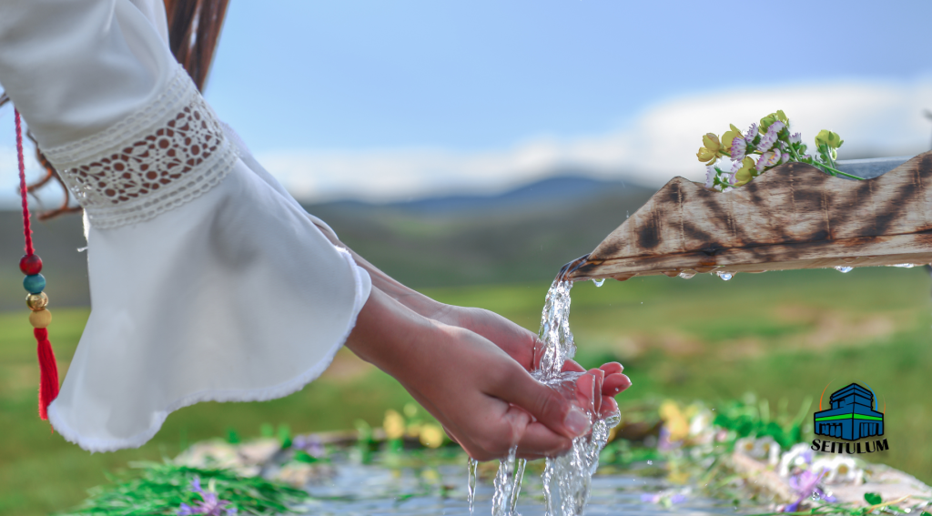 Redes de Agua y Sanitarias - SUMINISTROS E INFRAESTRUCTURAS DE TULUM - SEITULUM