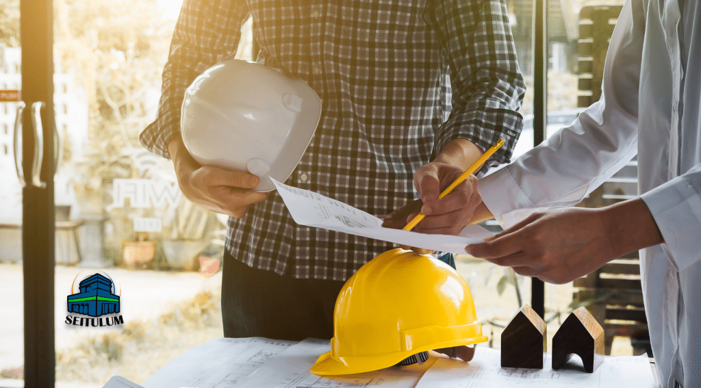 Control de Obra; El Timón de la Construcción - SUMINISTROS E INFRAESTRUCTURAS DE TULUM - SEITULUM