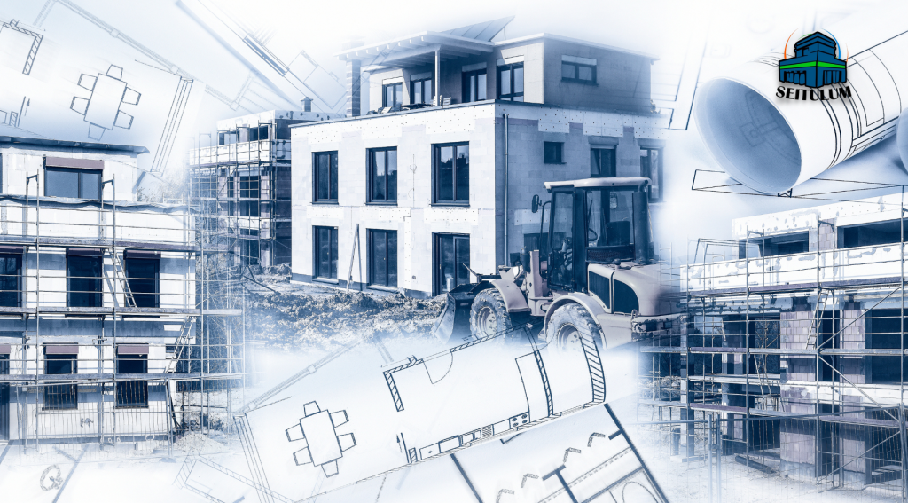 Control de Obra; El Timón de la Construcción - SUMINISTROS E INFRAESTRUCTURAS DE TULUM - SEITULUM