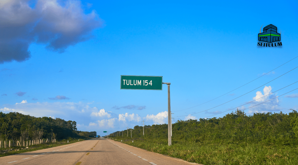 Urbanización Turística Creando Destinos de Ensueño - SUMINISTROS E INFRAESTRUCTURAS DE TULUM - SEITULUM