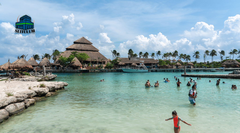 Urbanización Turística_ Creando Destinos Memorables - SUMINISTROS E INFRAESTRUCTURAS DE TULUM - SEITULUM