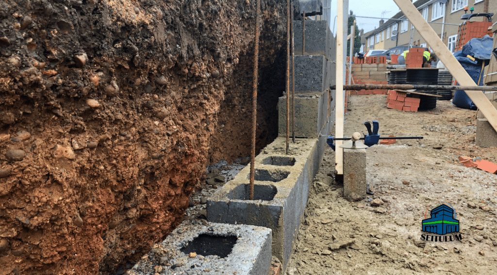 Cálculo Estructural Respetuoso con la Ecología - SUMINISTROS E INFRAESTRUCTURAS DE TULUM - SEITULUM