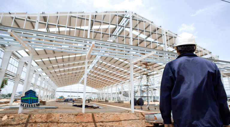 Cálculo Estructural Respetuoso con la Ecología - SUMINISTROS E INFRAESTRUCTURAS DE TULUM - SEITULUM