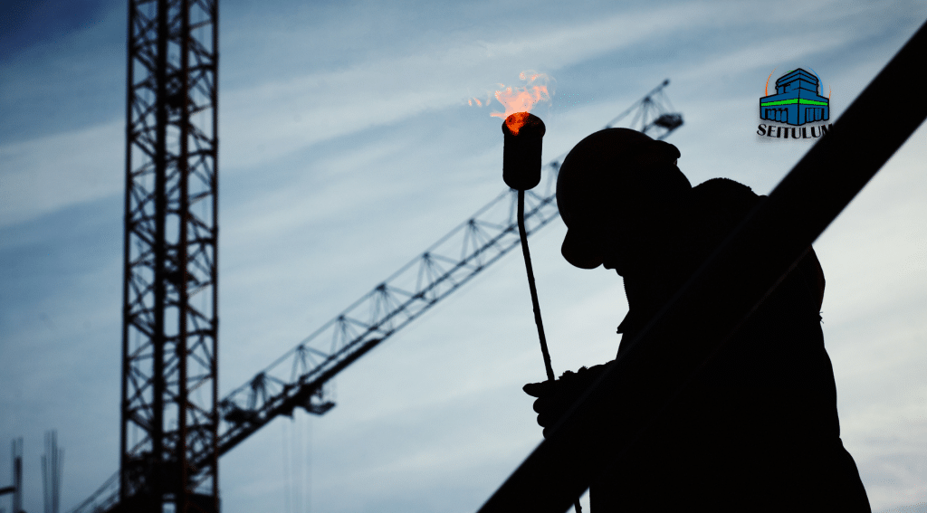 Control de Obra_ Garantizando la Excelencia en Proyectos de Construcción - SUMINISTROS E INFRAESTRUCTURAS DE TULUM - SEITULUM