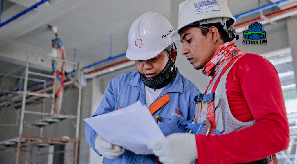 Control de Obra_ Garantizando la Excelencia en Proyectos de Construcción - SUMINISTROS E INFRAESTRUCTURAS DE TULUM - SEITULUM